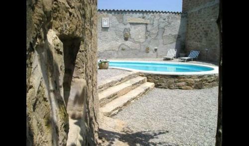 Guardia de Tremp Villa Sleeps 14 With Pool