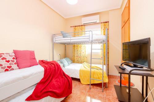 Apartamento Fidalsa Sugar Sands