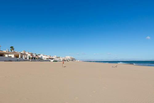 Apartamento Fidalsa Sugar Sands