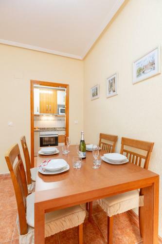 Apartamento Fidalsa Sugar Sands
