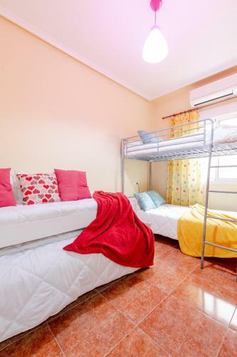 Apartamento Fidalsa Sugar Sands