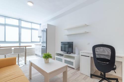 Apartamento Flatguest Mary Sanchez