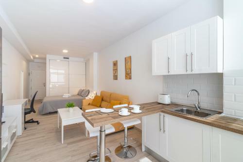 Apartamento Flatguest Mary Sanchez
