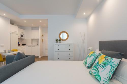 New And Cozy Apartment By Las Canteras
