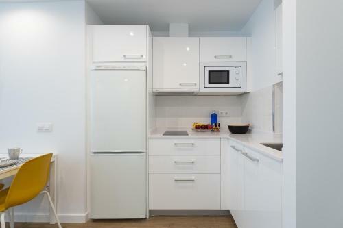 New And Cozy Apartment By Las Canteras