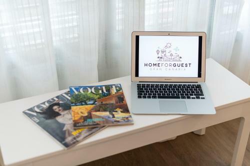 New And Cozy Apartment By Las Canteras