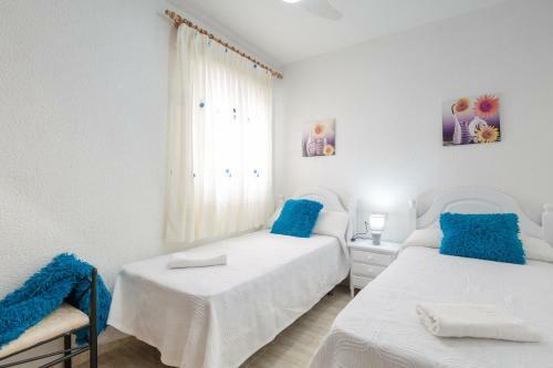 Apartamento Fidalsa Bay View Romance