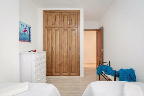 Apartamento Fidalsa Bay View Romance
