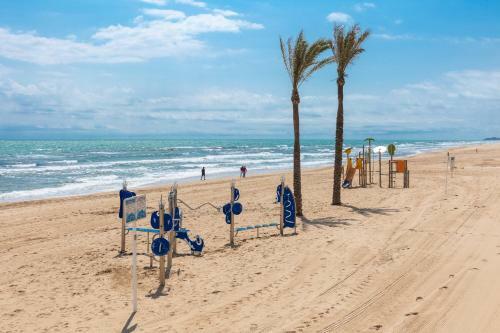 Apartamento Fidalsa Bay View Romance
