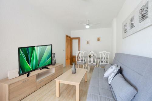 Apartamento Fidalsa Bay View Romance