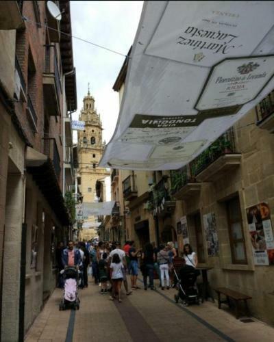 Apartamentos La Herradura Plaza