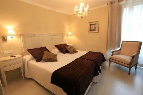 Hotel Poldo