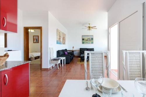 Villa Calera 2