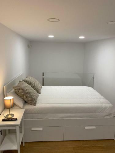 Apartamento Alojamiento Rural El Altillo, G��jar Sierra