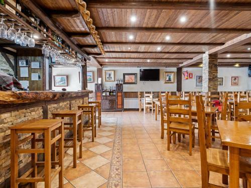 Graceful Apartment In Gudar With Heating