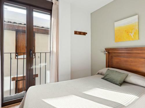Quaint Apartment In Gudar With Heating