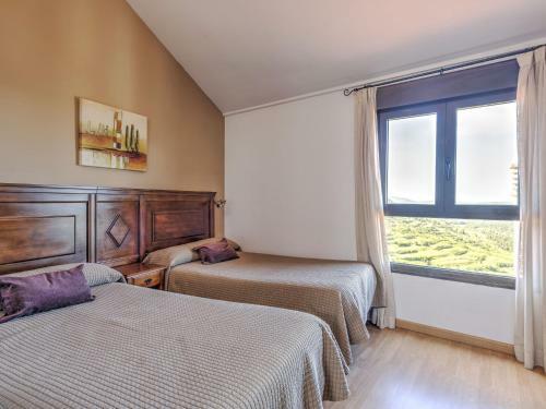 Modern Apartment In Gudar With Terrace