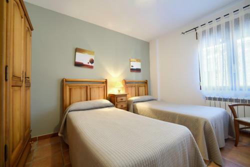 Apartment With 2 Bedrooms In Gudar With Wifi