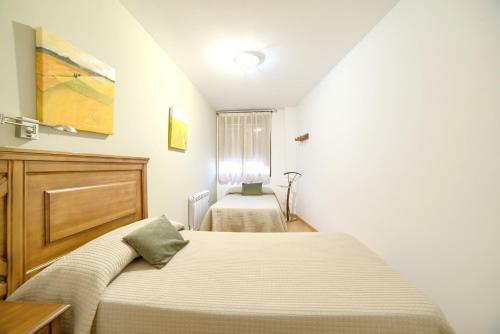 Apartment With 2 Bedrooms In Gudar With Wifi