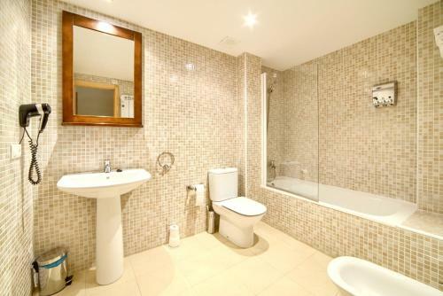 Apartment With 2 Bedrooms In Gudar With Wifi