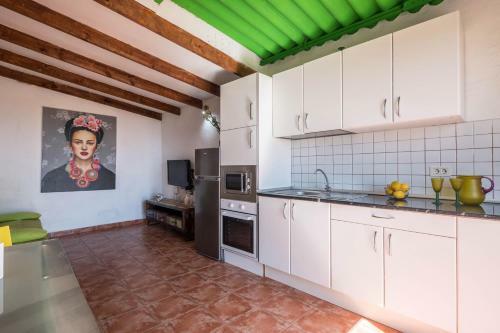 Casa Tabaiba - Villa Perenqu�n