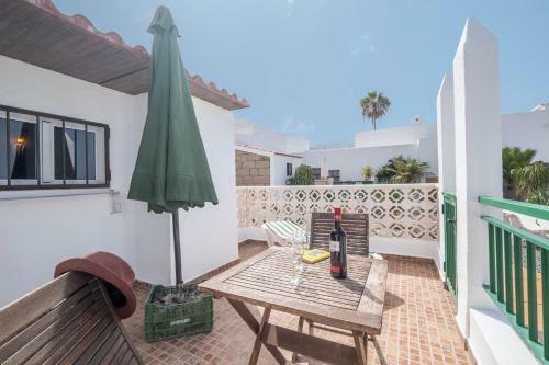 Casa Verode - Villa Perenqu�n