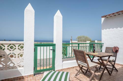Casa Verode - Villa Perenqu�n