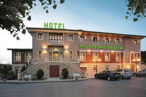 Hotel Gue�es