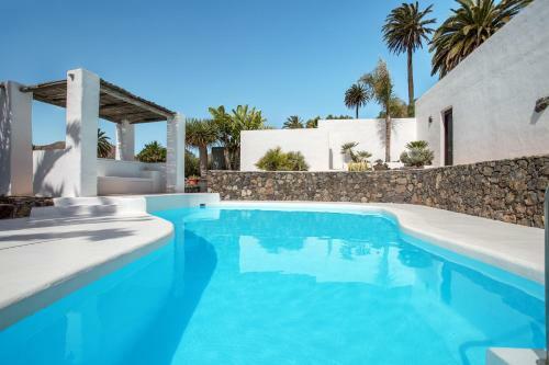 Casita Carmelo