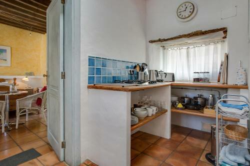 Casita Susi