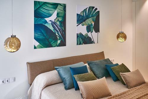Luxury Villa In Abama