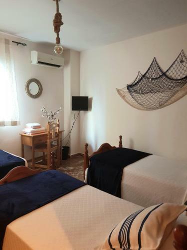 Hostal Pension La Vega