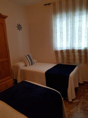 Hostal Pension La Vega
