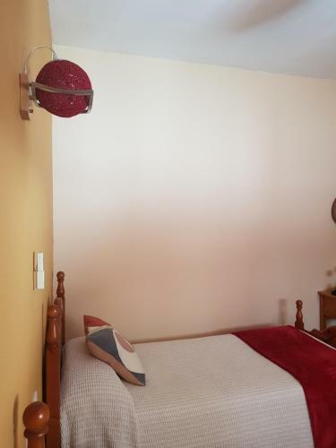 Hostal Pension La Vega