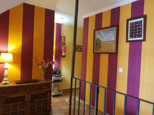 Hostal Pension La Vega