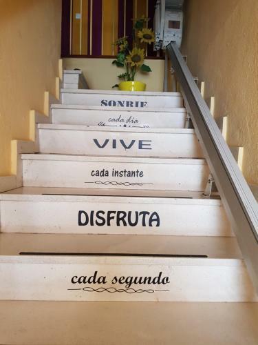 Hostal Pension La Vega