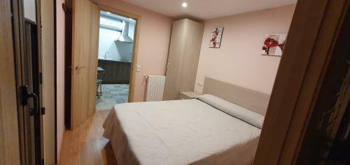 Hostal Apartamentos La Venta Del Rome