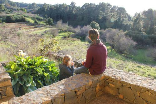 Agroturismo Casa Rural de Abuelo