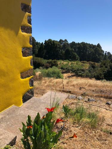 Agroturismo Casa Rural de Abuelo
