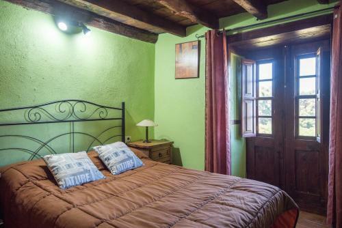 Agroturismo Casa Rural de Abuelo