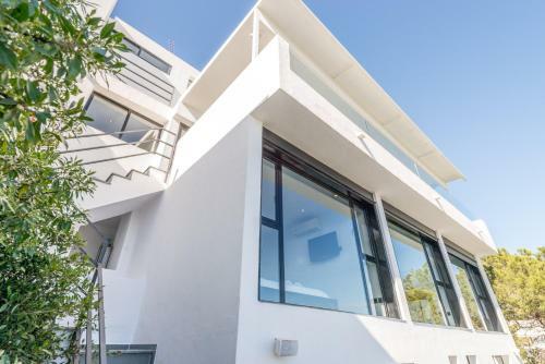 Villa View