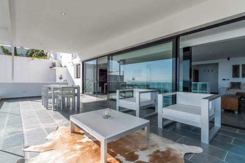Villa View