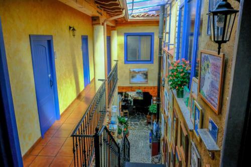 Albergue de Peregrinos-san Miguel