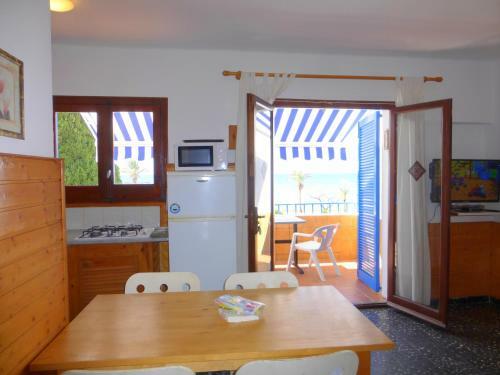Apartamento Rentalmar El Capitan