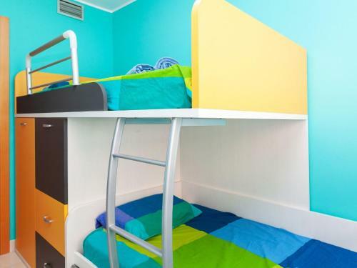 Apartment Llapasa