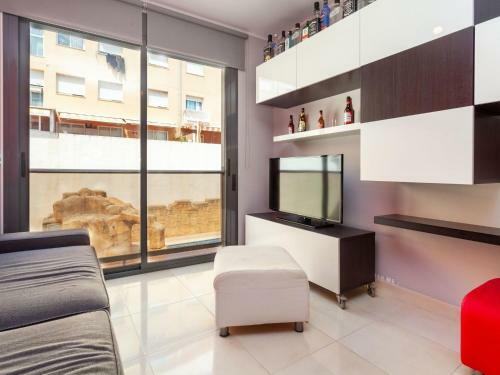 Apartment Llapasa