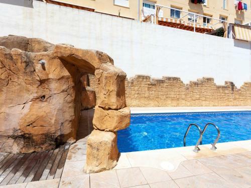 Apartment Llapasa