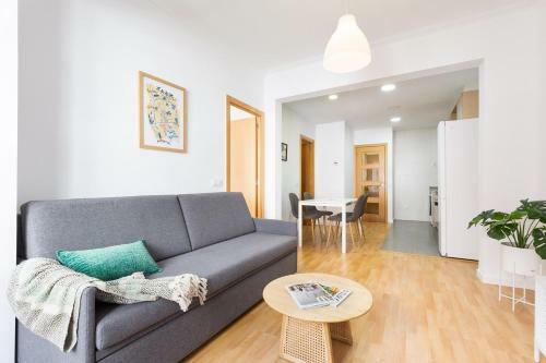 Olala Santiago Apartment