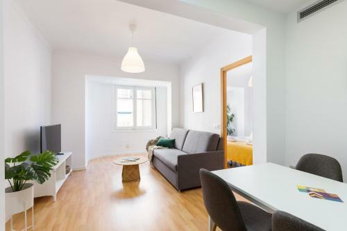 Olala Santiago Apartment
