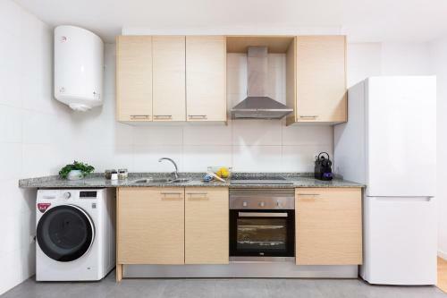Olala Santiago Apartment